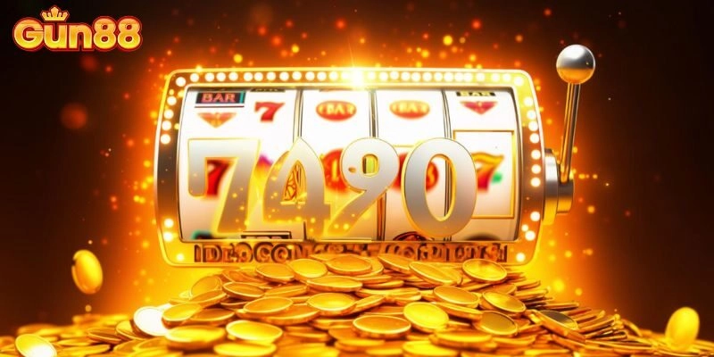 Cách nhận khuyến mãi Gun88