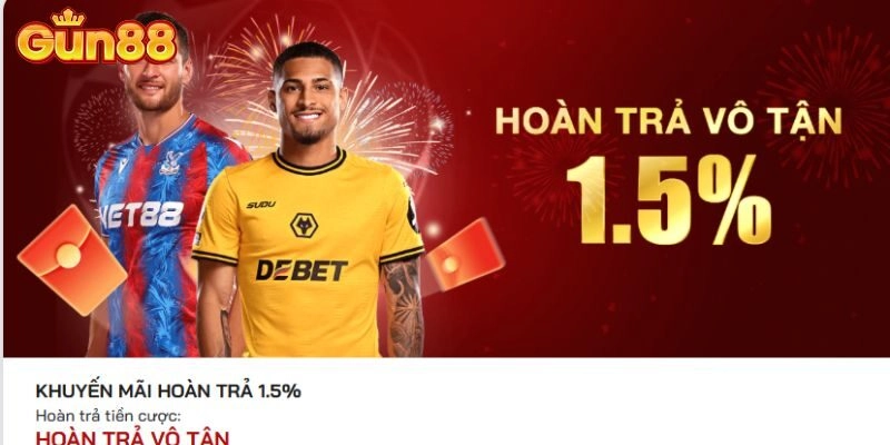 Vì sao nên chơi cá cược tại Gun88?