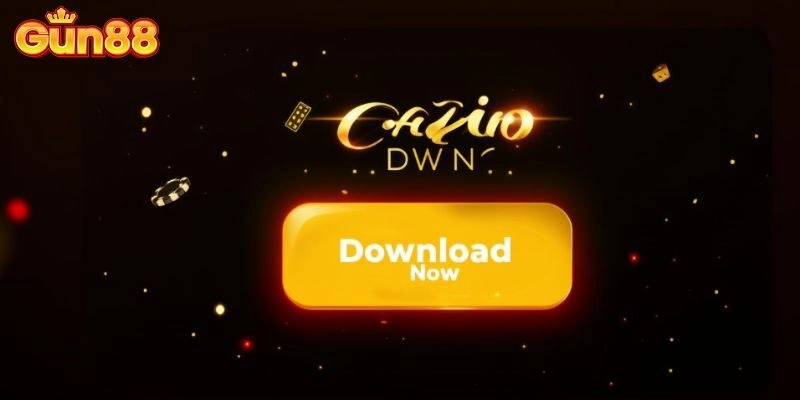 Tải App Gun88: Trải Nghiệm Game Đỉnh Cao Mọi Lúc Mọi Nơi